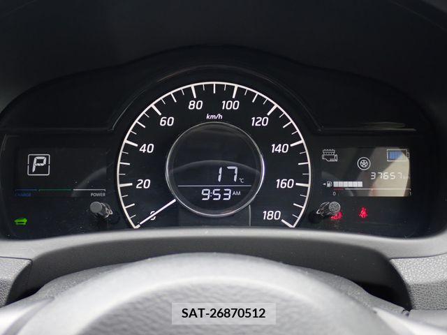 Nissan NOTE 2021-03 305537-4