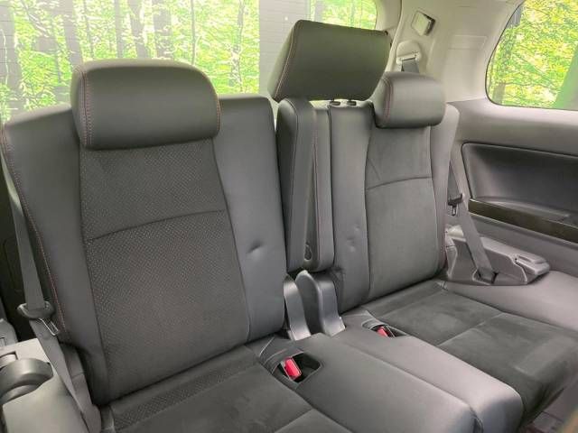 Toyota VELLFIRE 2013-03 27992-15