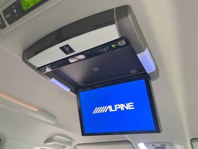 Toyota VELLFIRE 2013-03 27992-2