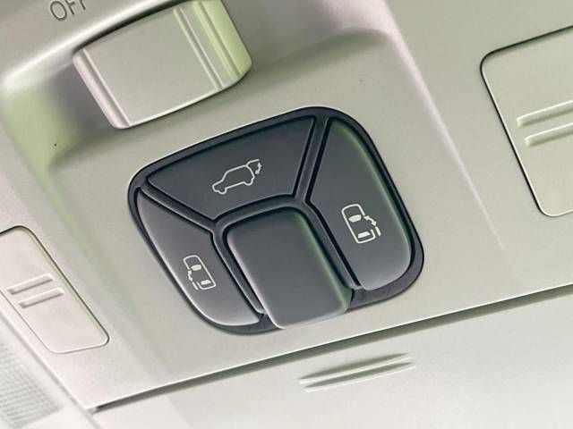 Toyota VELLFIRE 2013-03 27992-5