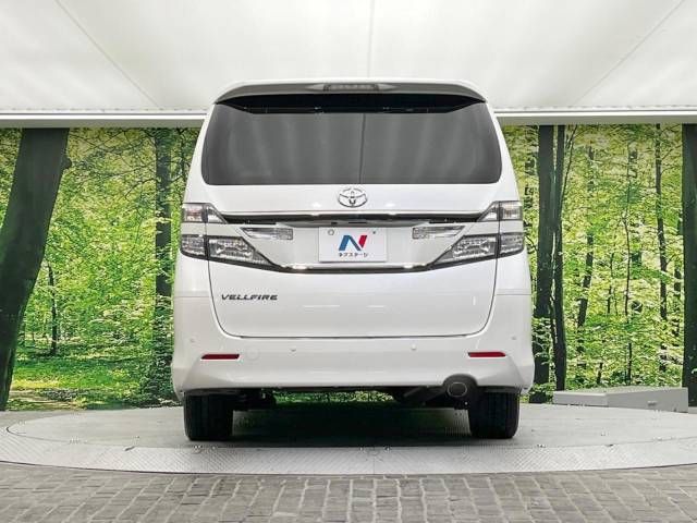 Toyota VELLFIRE 2013-03 27992-18