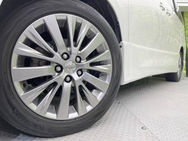 Toyota VELLFIRE 2013-03 27992-11