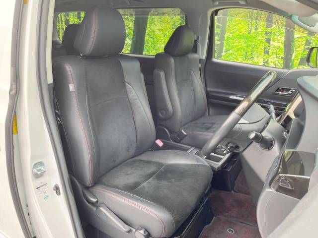 Toyota VELLFIRE 2013-03 27992-13