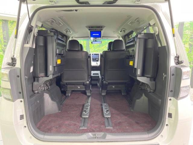 Toyota VELLFIRE 2013-03 27992-16
