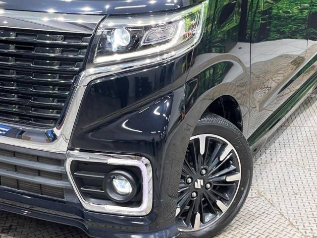 Suzuki SPACIA 2017-12 187132-12