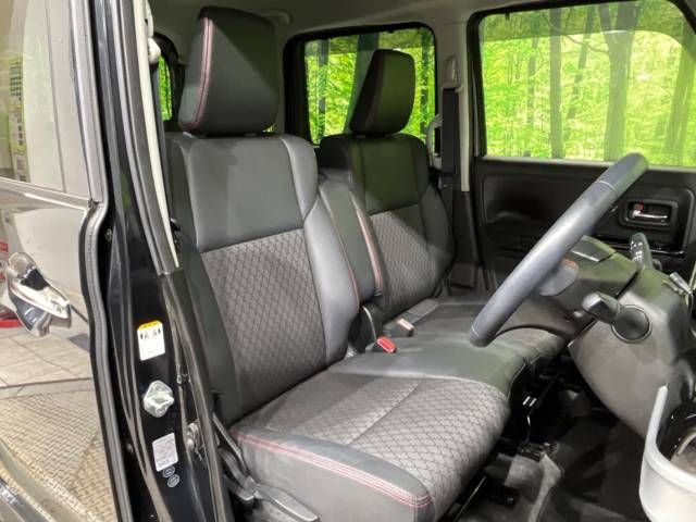Suzuki SPACIA 2017-12 187132-8
