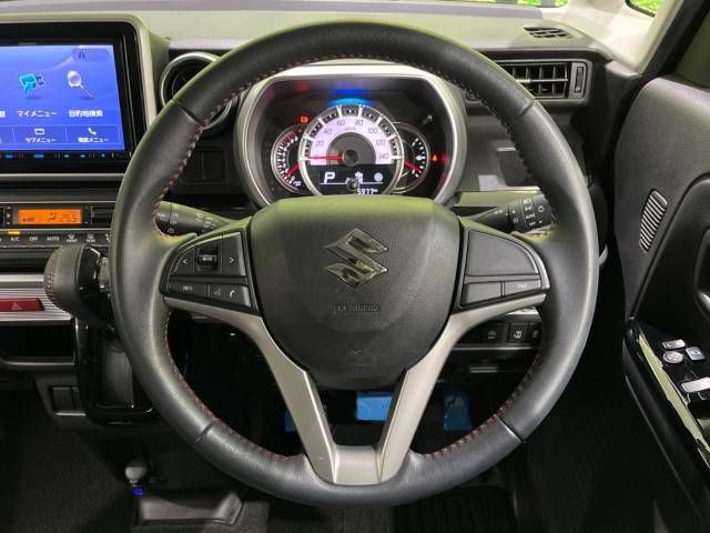 Suzuki SPACIA 2017-12 187132-11