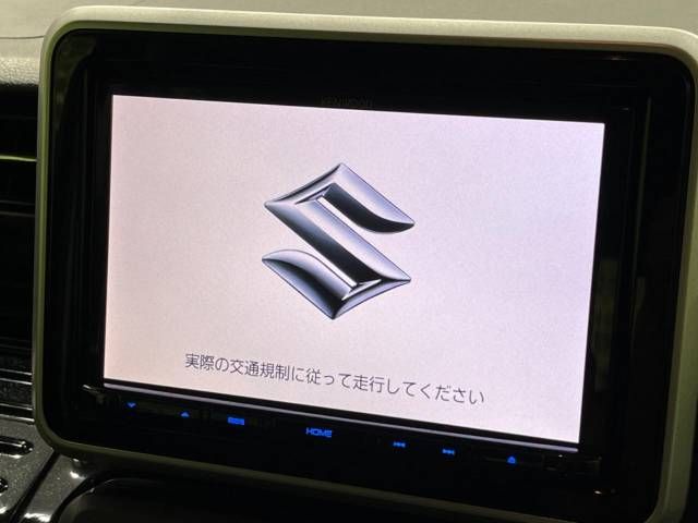 Suzuki SPACIA 2017-12 187132-4
