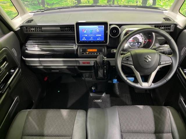 Suzuki SPACIA 2017-12 187132-1