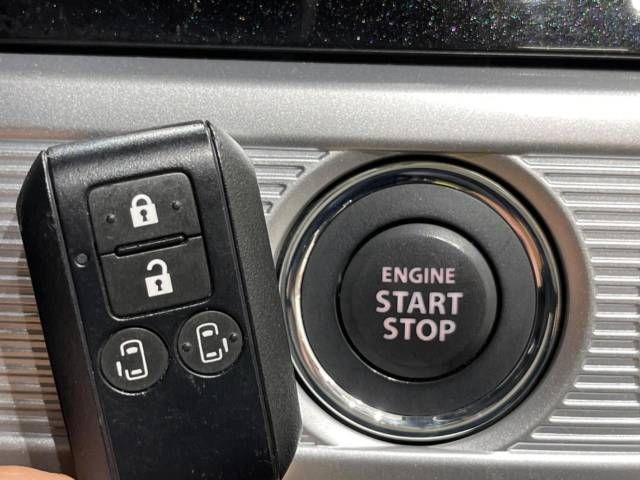 Suzuki SPACIA 2017-12 187132-7