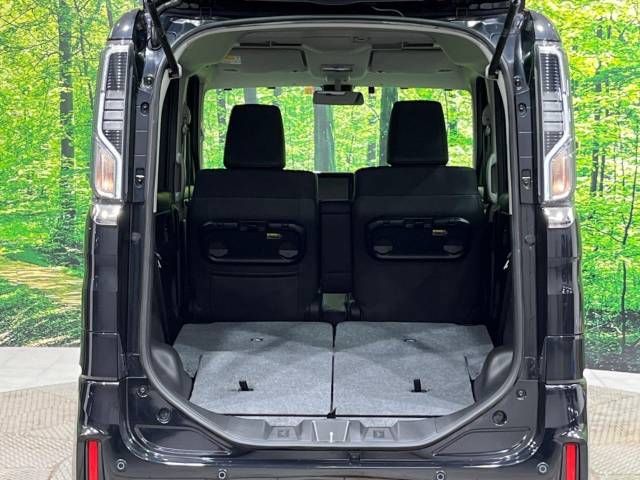 Suzuki SPACIA 2017-12 187132-10