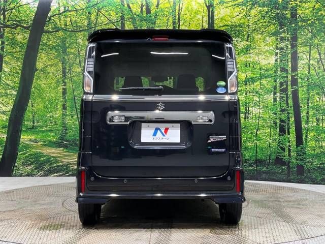 Suzuki SPACIA 2017-12 187132-15