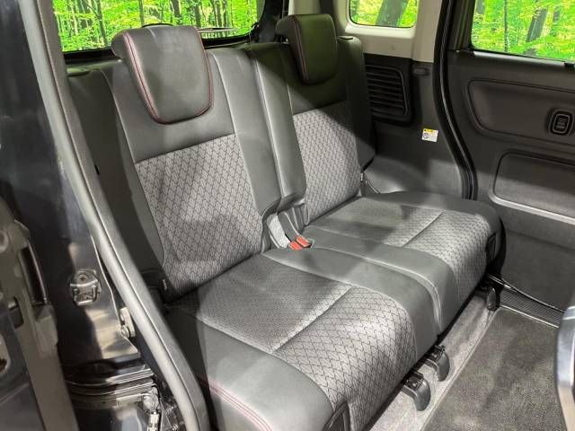 Suzuki SPACIA 2017-12 187132-9