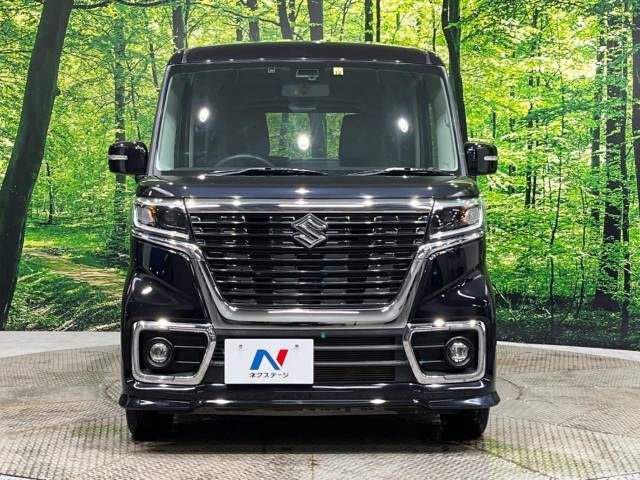Suzuki SPACIA 2017-12 187132-14