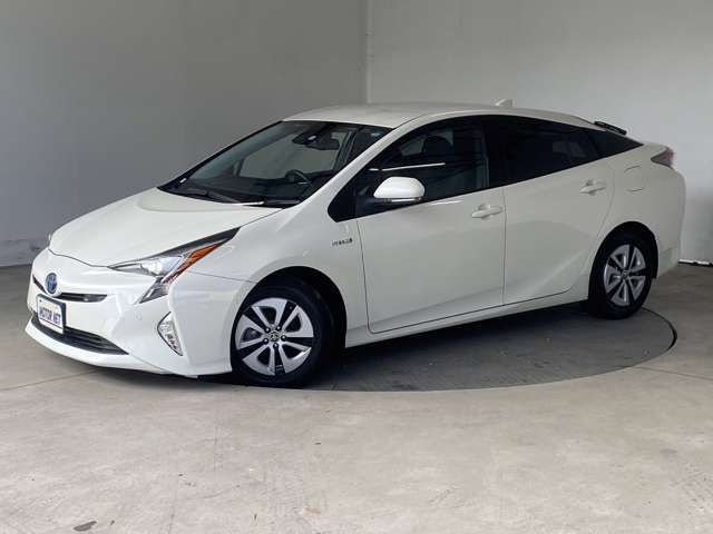 Toyota PRIUS 2018-09 28828-4