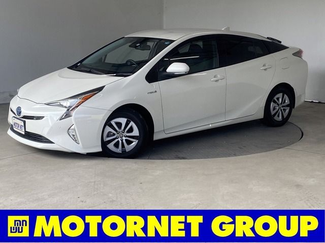 Toyota PRIUS 2018-09 28828-0
