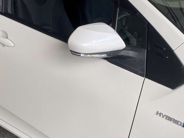 Toyota PRIUS 2018-09 28828-18