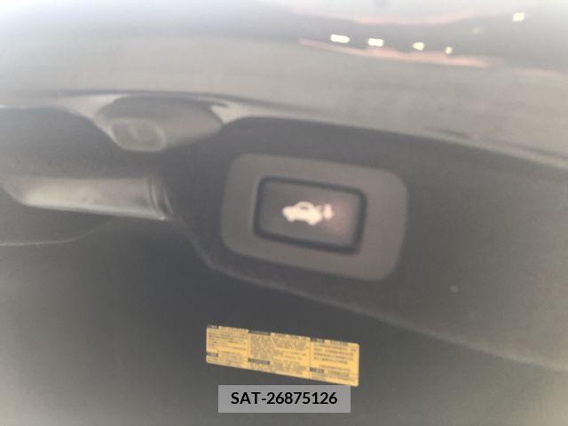 Lexus LS 2011-09 206596-16