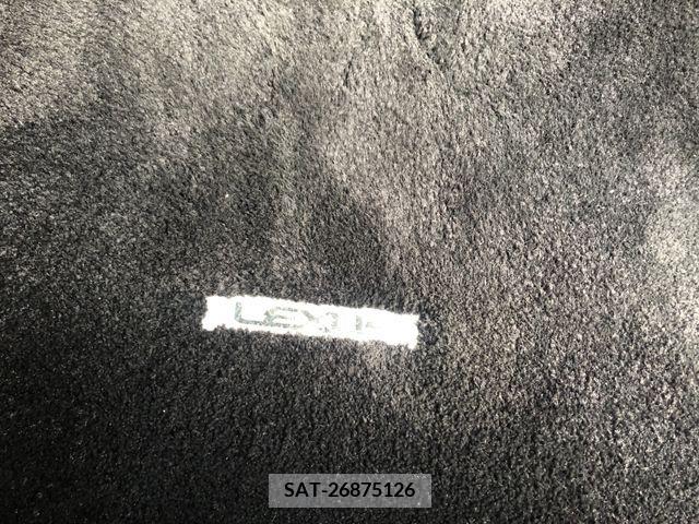 Lexus LS 2011-09 206596-18