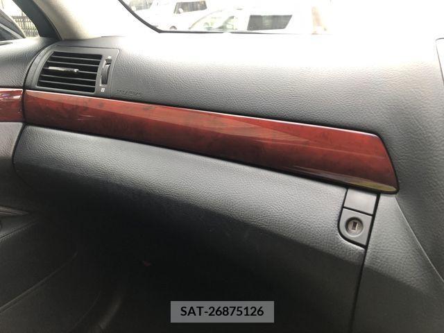 Lexus LS 2011-09 206596-9