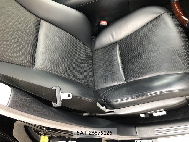 Lexus LS 2011-09 206596-12