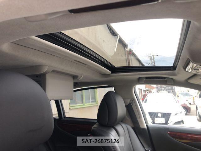 Lexus LS 2011-09 206596-13