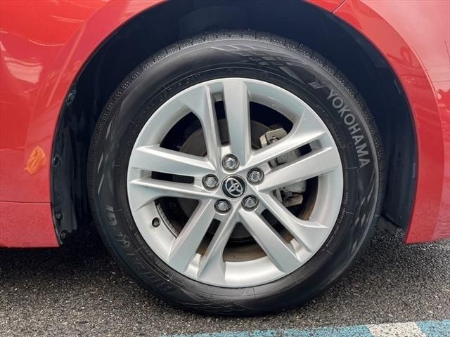 Toyota COROLLA SPORT 2019-04 194387-12