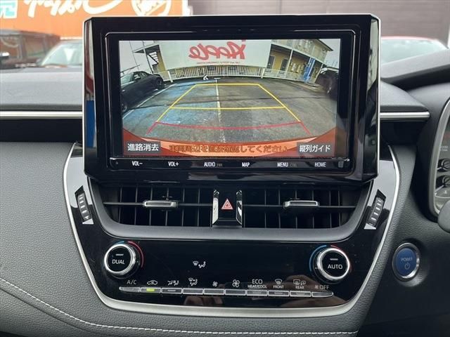 Toyota COROLLA SPORT 2019-04 194387-29