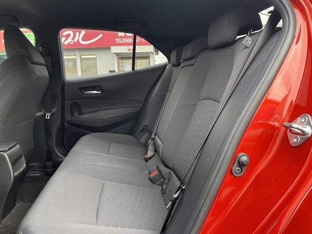 Toyota COROLLA SPORT 2019-04 194387-20
