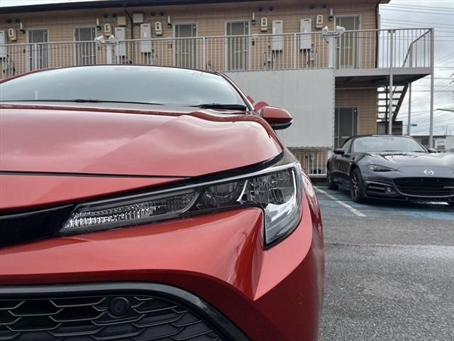 Toyota COROLLA SPORT 2019-04 194387-8