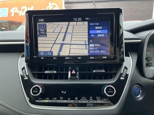 Toyota COROLLA SPORT 2019-04 194387-28