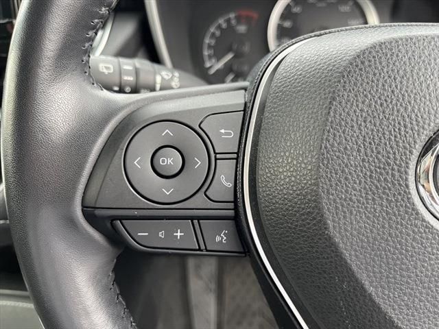 Toyota COROLLA SPORT 2019-04 194387-24