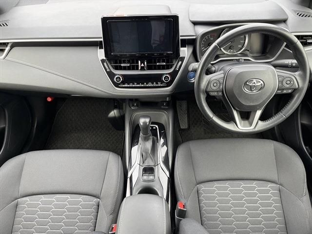 Toyota COROLLA SPORT 2019-04 194387-16