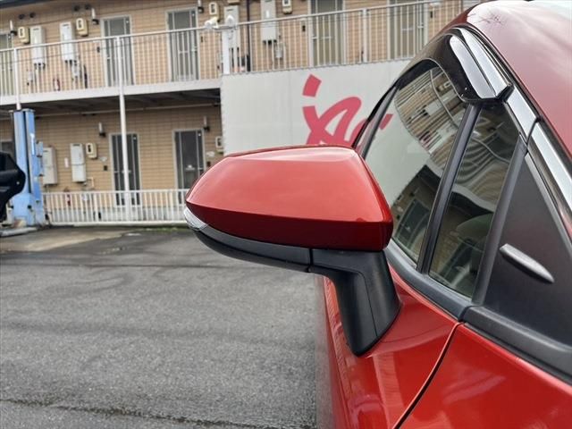 Toyota COROLLA SPORT 2019-04 194387-11