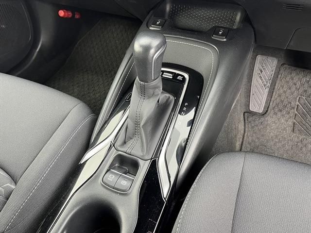 Toyota COROLLA SPORT 2019-04 194387-23