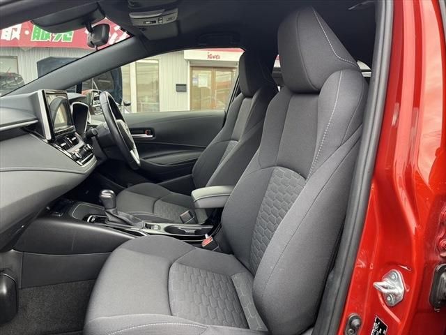 Toyota COROLLA SPORT 2019-04 194387-19
