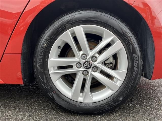Toyota COROLLA SPORT 2019-04 194387-15