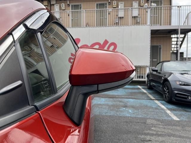 Toyota COROLLA SPORT 2019-04 194387-10