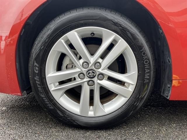 Toyota COROLLA SPORT 2019-04 194387-14