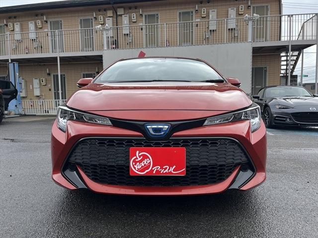Toyota COROLLA SPORT 2019-04 194387-1