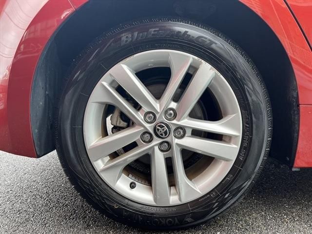 Toyota COROLLA SPORT 2019-04 194387-13