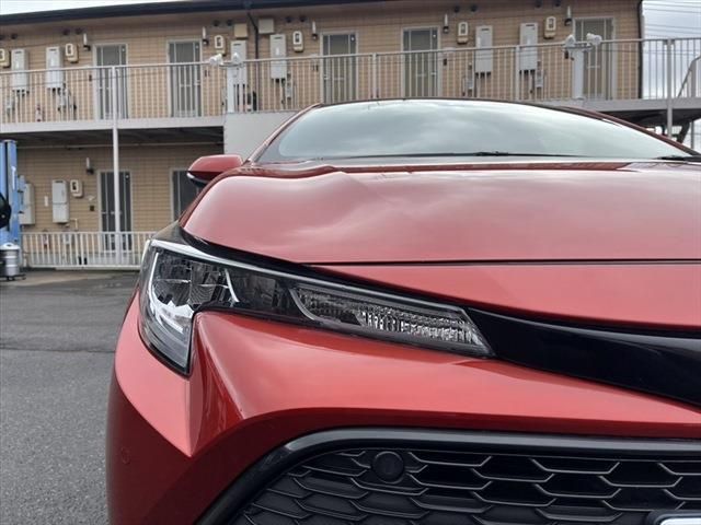 Toyota COROLLA SPORT 2019-04 194387-9