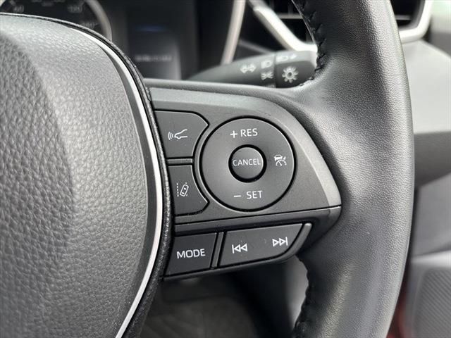 Toyota COROLLA SPORT 2019-04 194387-25