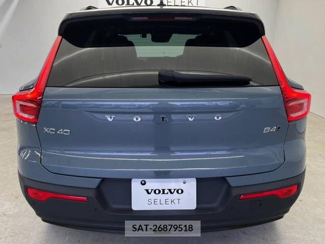 Volvo XC40 2021-03 379781-19