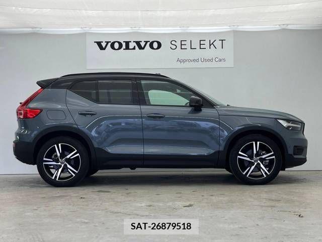 Volvo XC40 2021-03 379781-18