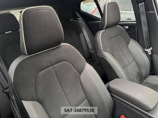 Volvo XC40 2021-03 379781-10
