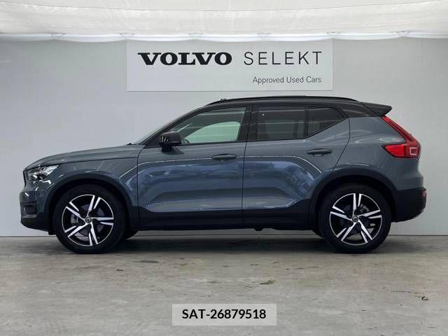 Volvo XC40 2021-03 379781-17