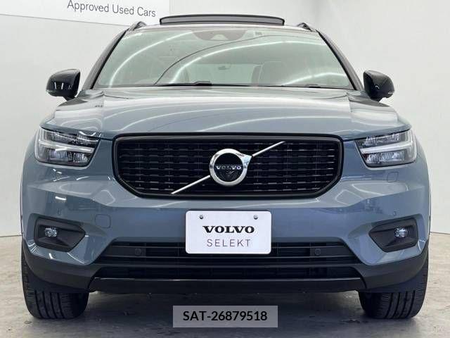 Volvo XC40 2021-03 379781-16