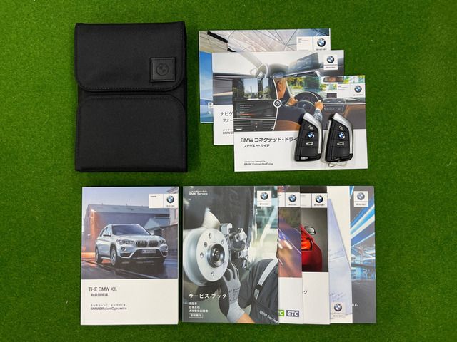 Bmw X1 2017-09 27481-11