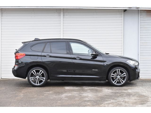 Bmw X1 2017-09 27481-9